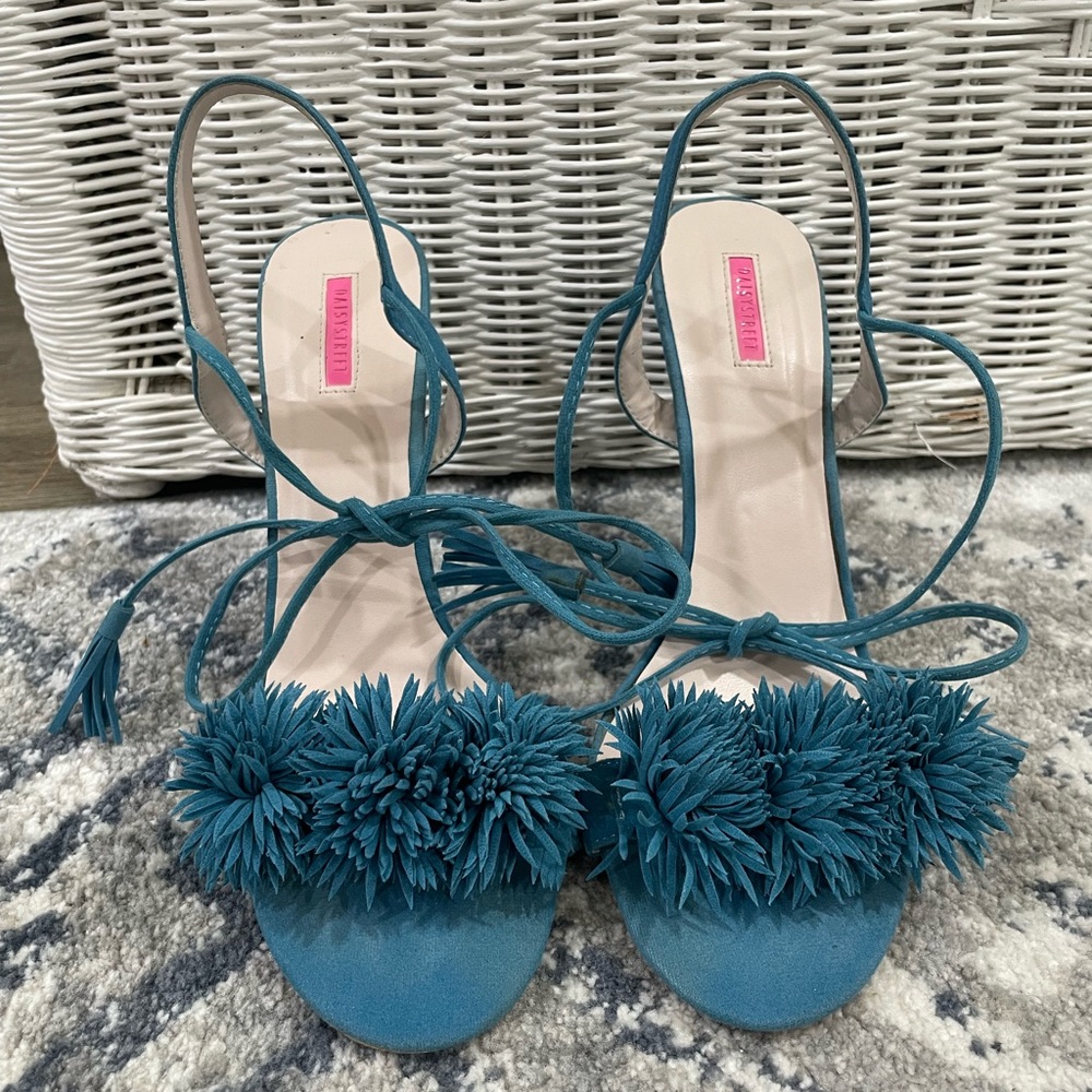 ASOS heels